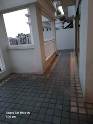 Thomson Euro-asia (D11), Condominium #600345441